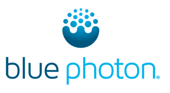 Blue Photon products
