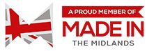 Made in the Midlands - NCMT Ltd