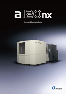 a120nx Brochure