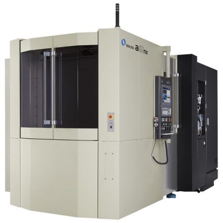 a61nx Makino HMC