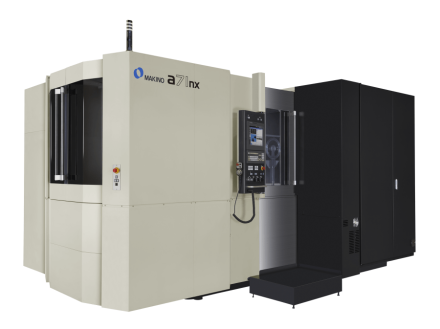 a71nx Makino HMC